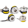 Rugged Safety Integrated Level (SIL) Encoders