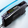 E3NX 2-Channel Fiber Amplifiers