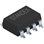 SMP Photo MOSFET Solid State Relays