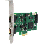 IXXAT PCIe® CAN Interfaces