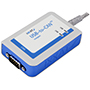 IXXAT™ USB-to-CAN Interfaces