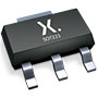 BCPxT/BCPxH Series Transistors