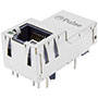Ethernet Connector Modules up to 90 W PoE 1 GB to 