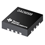 DACx0508 Digital-to-Analog Converters (DACs)