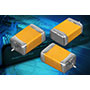 F95 Series Solid Tantalum Electrolytic Capacitors
