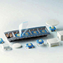 RACON Series Tactile Switches