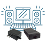 IEC 62368-1 Certified Power Adapters