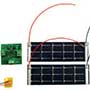 LLDev-1 Indoor Solar Development Kit