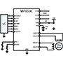MP6500 and MP6600 Stepper Motor Drivers