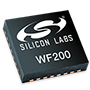 WF200 Wi-Fi Transceiver IC