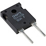 TEH140 Series Power Resistors