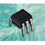 VOH1016A Series 1 MBd High-Speed Optocouplers