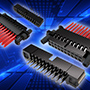 M225 Series Industrial High-Performance Connectors