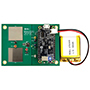 MAX86150 Integrated PPG and ECG Biosensor Module f