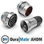 DuraMate™ AHDM Series Circular Connectors