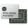 PCIe NVMe FerriSSD®