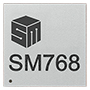 SM768 USB/Network Display Solution