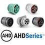 AHD Series™ Connectors