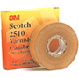 Scotch® Varnished Cambric Tapes 2510