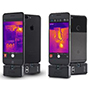 Pro-Grade Thermal Camera for Smartphones