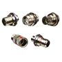 MKJ Series Mini Circular Connectors