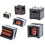 WE-HCFT: THT High Current Inductor