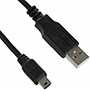 USB Cable Assemblies\t