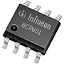 BCR601 - Linear LED IC with Active Headroom Contro