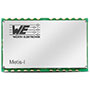 Metis-I – 868 MHz Wireless wM-Bus Radio Module