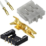 ACHF Series Wire-to-Board Connectors