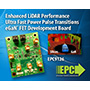 EPC9126/EPC9126HC LiDAR Demo Boards