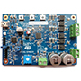 STEVAL-SPIN3201 BLDC Controller Board