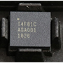 T4F81C2 Trion™ FPGA