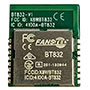 BT832 Low-Cost Bluetooth® 5 Module