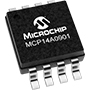 MCP14A090x MOSFET Drivers