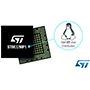 STM32MP1 Series Microprocessors