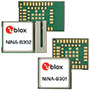 NINA-B3 Series Stand-Alone Bluetooth® 5 Low E