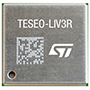Teseo-LIV3R Tiny ROM GNSS Module