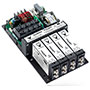 VCCM600 Series Configurable Power Supply Chassis