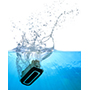 Aquanex® IP67-Sealed Micro USB