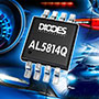 AL5814Q Adjustable Linear LED Driver Controller