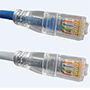 Component Compliant to TIA Standard Patch Cords