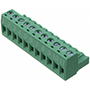 Eurostyle Terminal Blocks (Now Available in a Stan