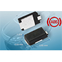 FRED Pt® Ultrafast Rectifiers in SMP Package
