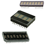 Smart Displays Parallel Interface (4, 8 Characters