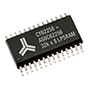 Drop-In Replacements for CY62256 Low-Power SRAMs