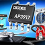 AP3917B/C/D Power Switchers