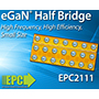EPC2111 30 V eGaN® Transistor Half-Bridge