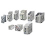 D Series DIN Rail Mountable Time Delay Relays