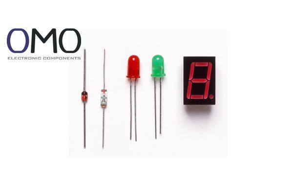 Technical Analysis and Application Guide for Diodes: Unlocking the Core Code of Electronic Design